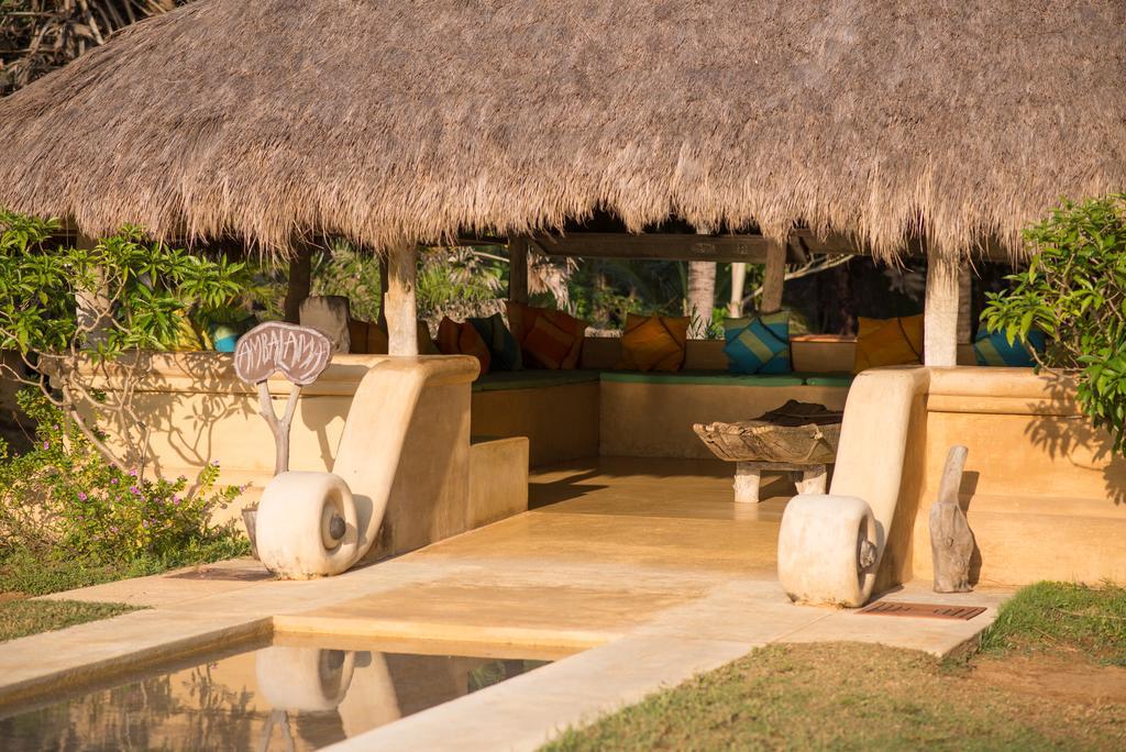 Bar Reef Resort Etalai Bagian luar foto