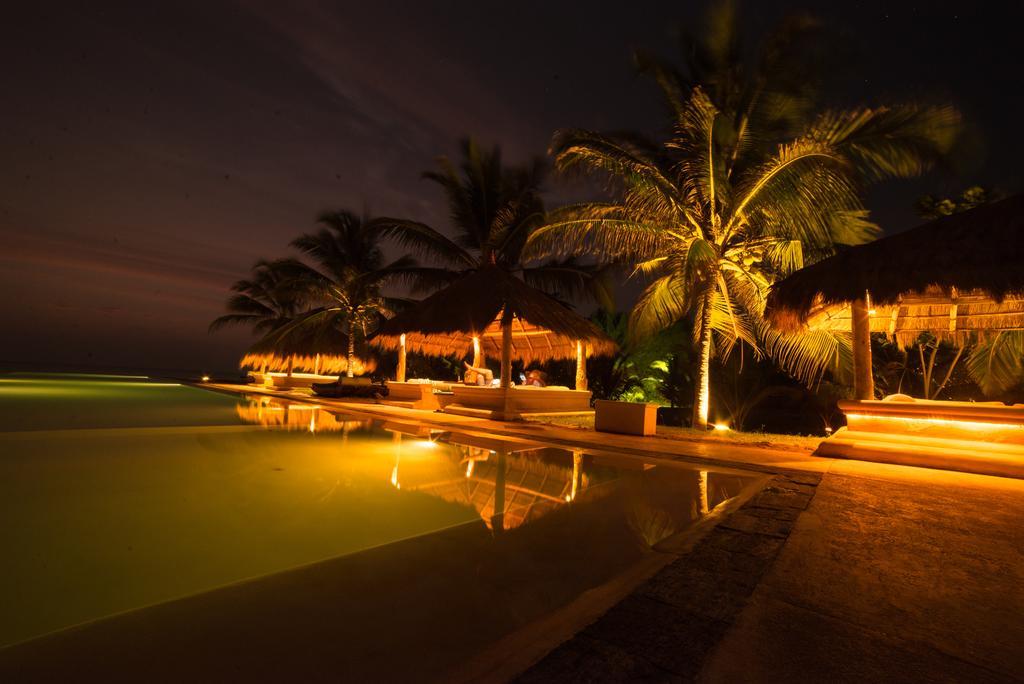 Bar Reef Resort Etalai Bagian luar foto