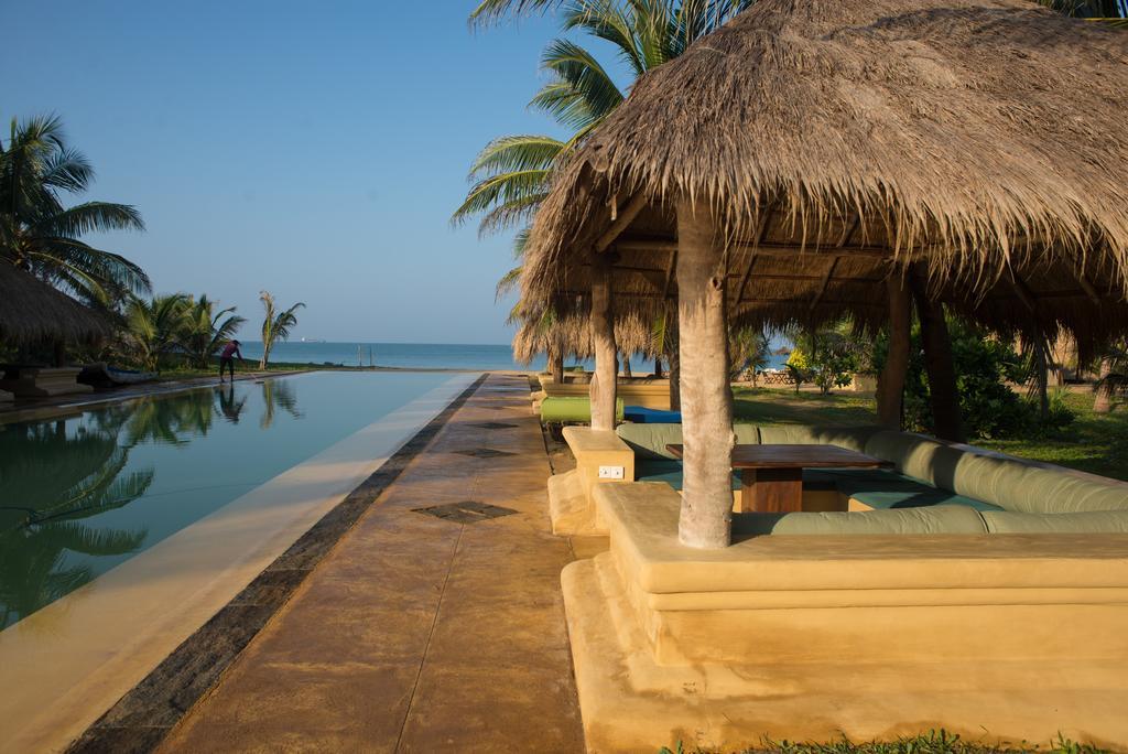Bar Reef Resort Etalai Bagian luar foto