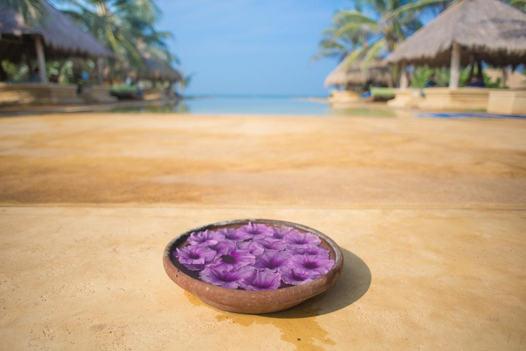 Bar Reef Resort Etalai Bagian luar foto